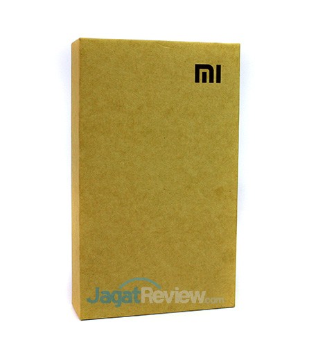 Review Xiaomi Redmi Note: Smartphone Android 8 Core Murah 6 Xiaomi Redmi Note - Kemasan