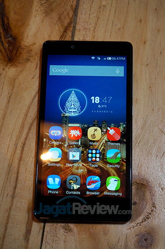 Xiaomi Luncurkan Redmi Note di Indonesia, Harga 1,9 Juta 2 Xiaomi Redmi Note