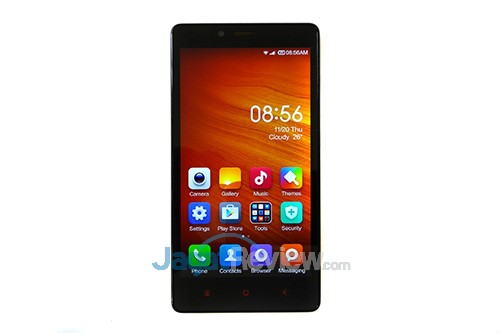 Review Xiaomi Redmi Note: Smartphone Android 8 Core Murah 11 Xiaomi Redmi Note1