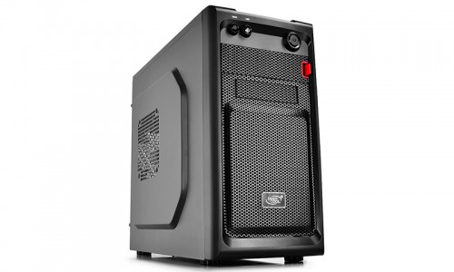 DeepCool Perkenalkan Lini Casing ac48c2a8678c42c590c122dabd9e1f6d