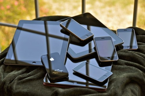 apple ibm