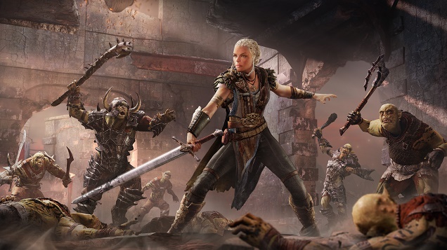 DLC Shadow of Mordor Hadirkan Karakter Wanita 7 apv96mesbeyhnahredb5