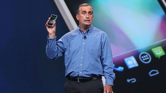 brian krzanich