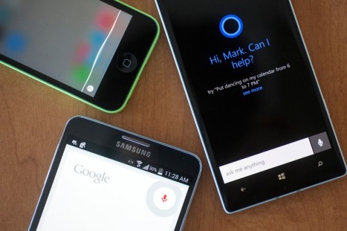 cortana