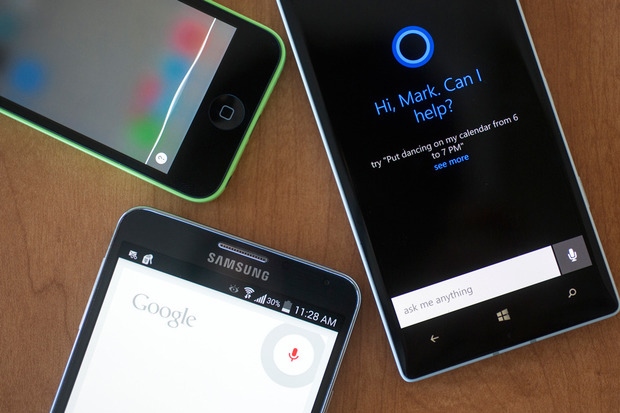 cortana