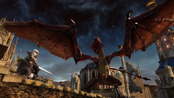 dark souls 2 new gen4