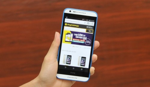 HTC Desire 620 dan 620G Resmi Diperkenalkan 1 desire 620