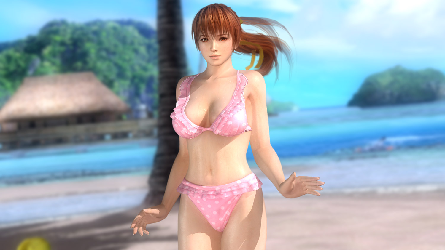 doa 5