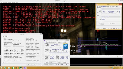 ecs liva 32gb Video Playback 01