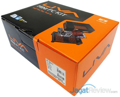 ecs liva 32gb box