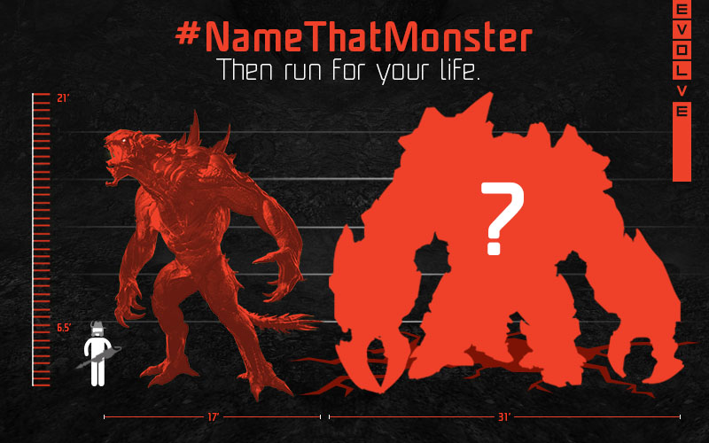 evolve new monster
