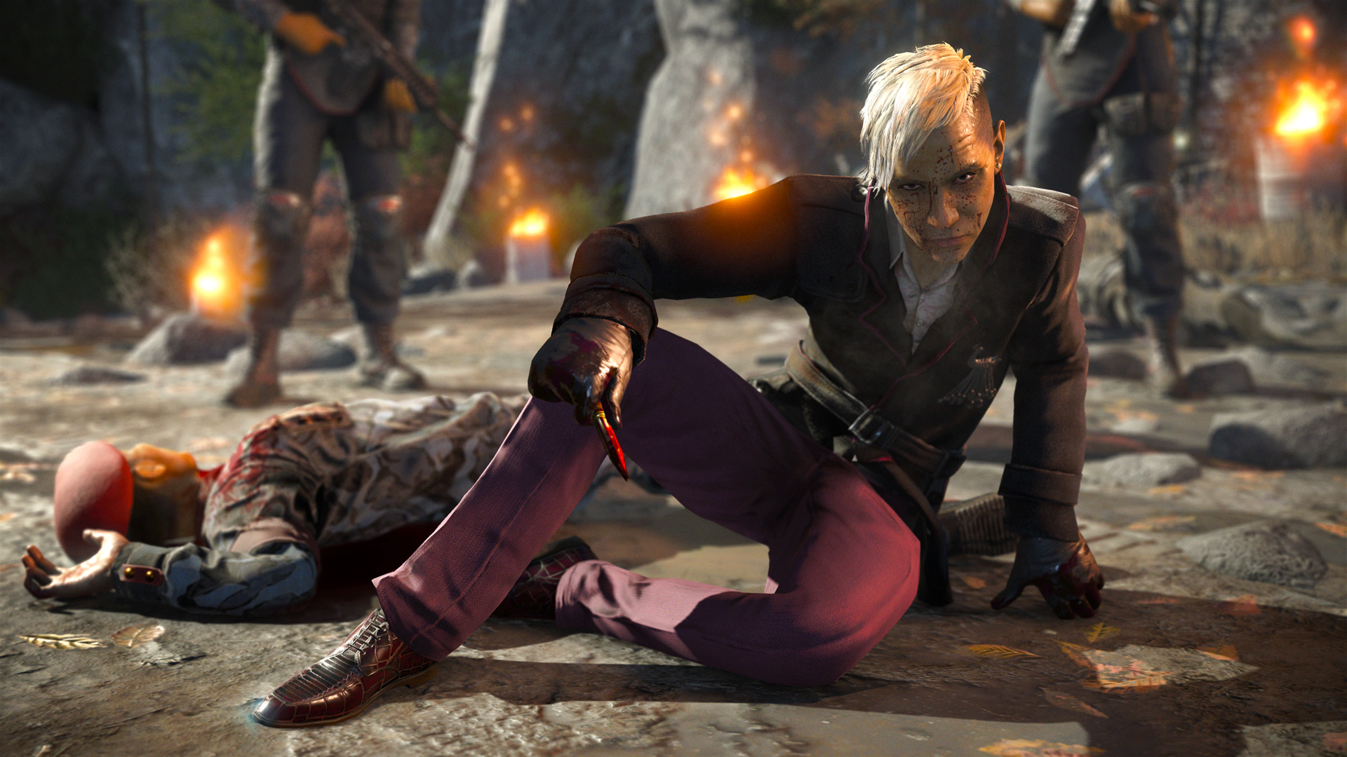 far cry 41