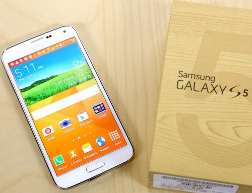 Penjualan Samsung Galaxy S5 Mengecewakan 1 galaxy s5