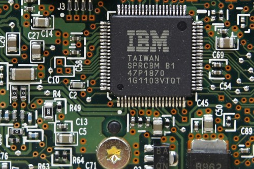 ibm