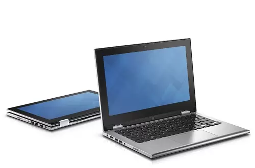 Inspiron 11 3000 Series 2-in-1 Touch Notebook