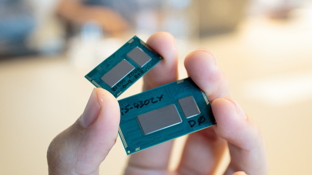 intel core m broadwell