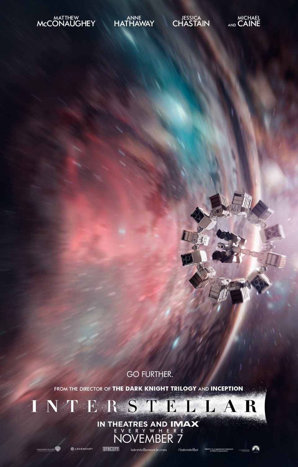 Nonton streaming on sale interstellar
