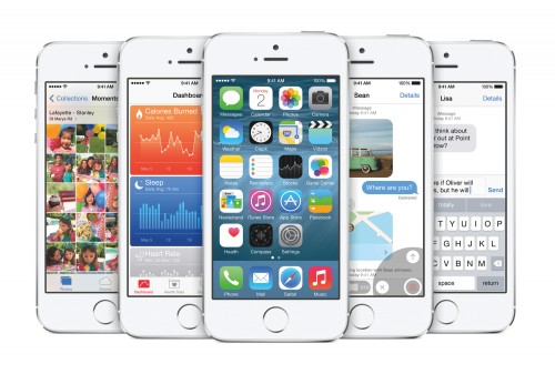 iOS 8 Sudah Digunakan Lebih dari 60 Persen Pengguna 1 ios 8