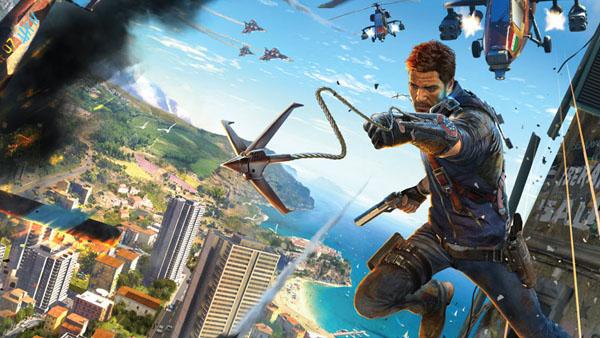 Square Enix Resmi Umumkan Just Cause 3! 14 just cause 3