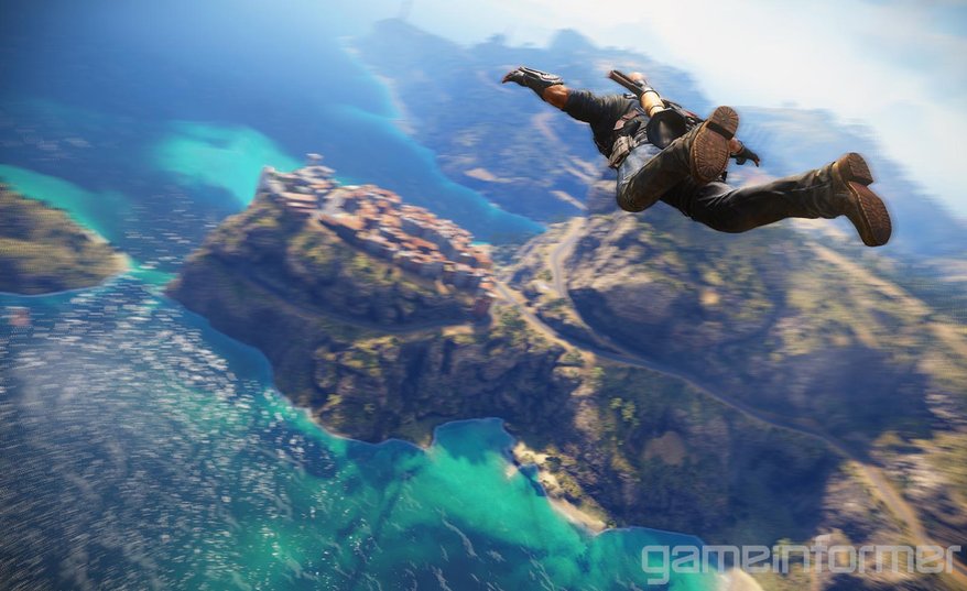 Just Cause 3 Akan Dirilis Tanpa Mode Multiplayer 3 just cause 32