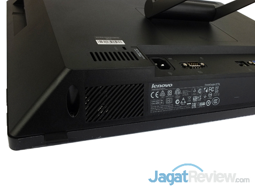 lenovo e73z air ventilation