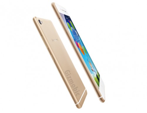 lenovo sisley S90 5
