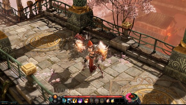 lost ark 23
