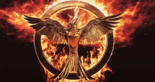 Weekend Box Office: Mockingjay Part 1 Pada Posisi Puncak 1 mockingjay-feature-620x330