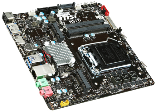 msi h81ti