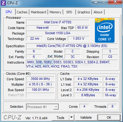 msi probox23 cpuz 01