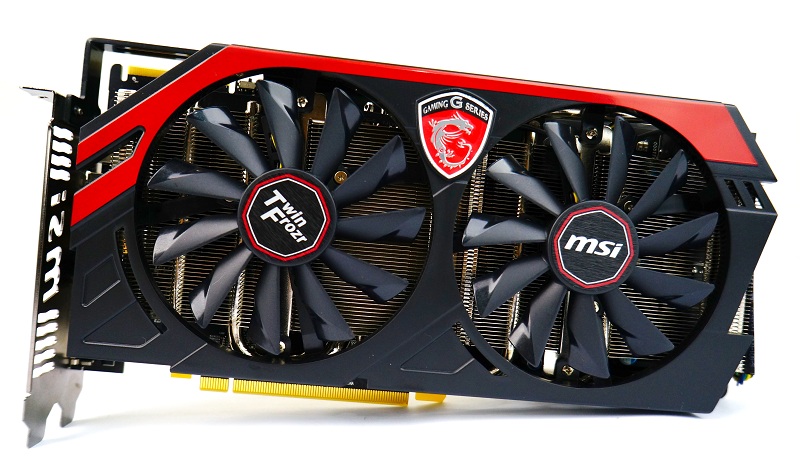 msi r9