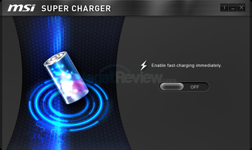 Review MSI Z97 Gaming 7: Siap Tenagai PC Gaming Modern 14 msi z97 gaming 7 super charger