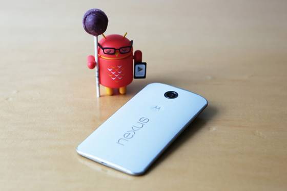 nexus 6 3