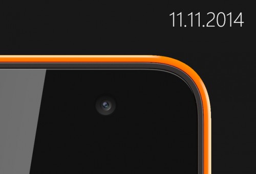Smartphone Perdana Microsoft akan Dirilis 11 November 1 nokia 2