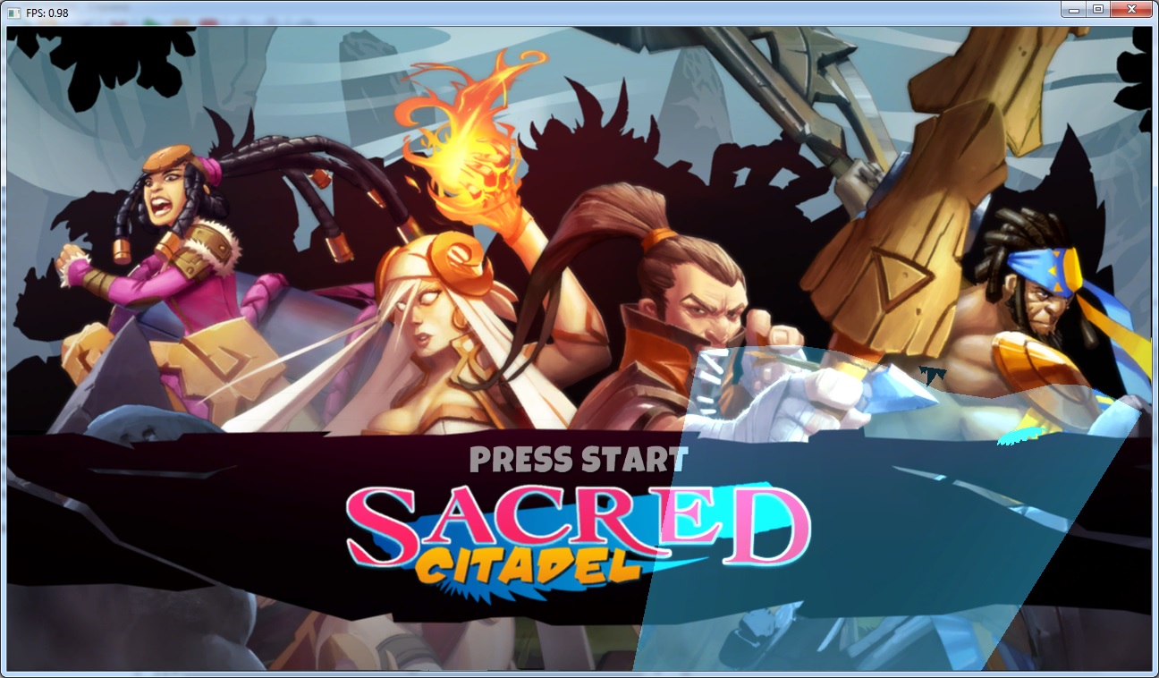 sacred