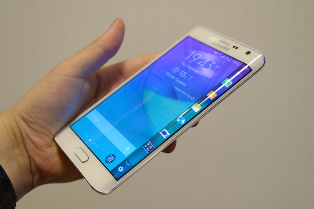 samsung bengkok
