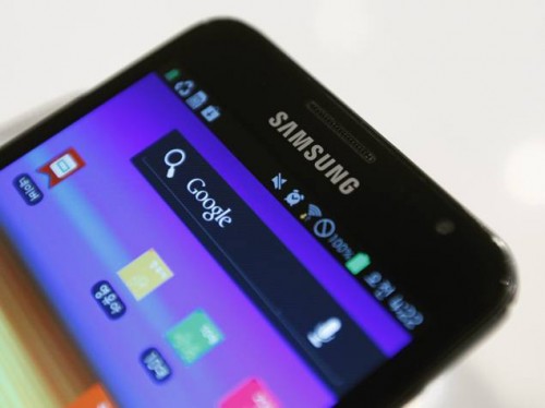 samsung merek