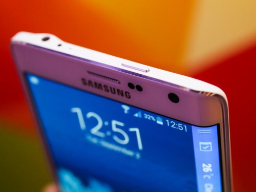 samsung paten