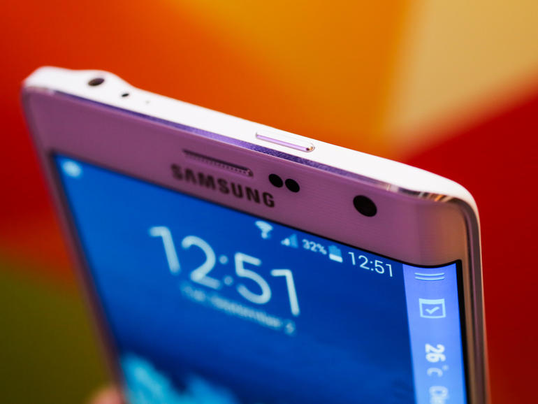 samsung paten