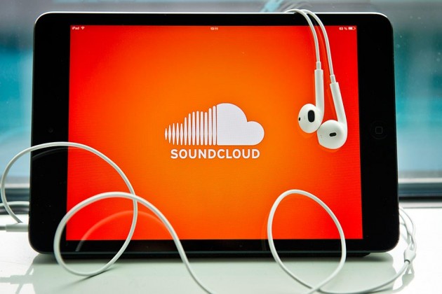 soundcloud
