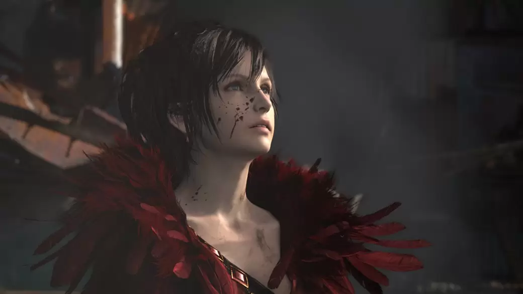 Square Enix Siapkan Game RPG Baru untuk Konsol 2 square
