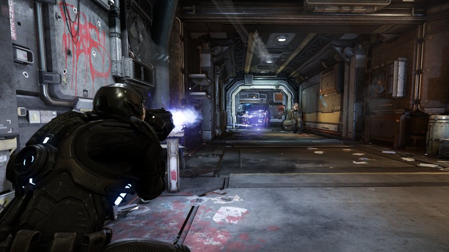 Star Citizen Juga Hadirkan Mode FPS 7 star citizen fps