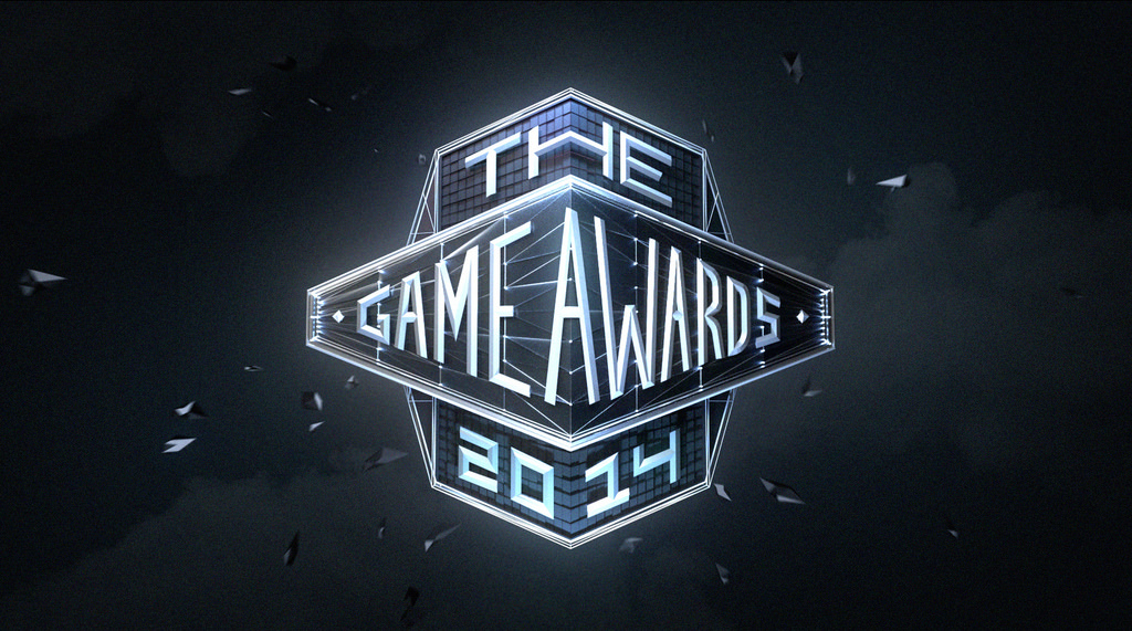 Nominasi The Game Awards 2014 Resmi Diumumkan 14 the game awards 2014