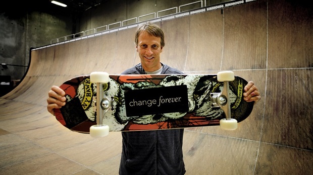Tony Hawk Konfirmasikan Game Terbaru untuk Konsol! 14 tony hawk2