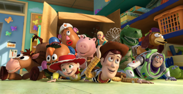 toy story 4 release date 2017