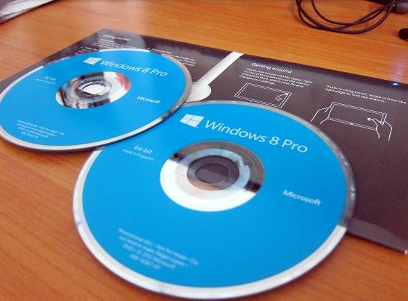 windows 8