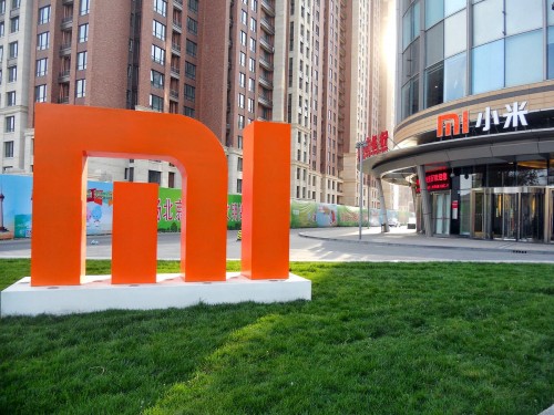 xiaomi-corp