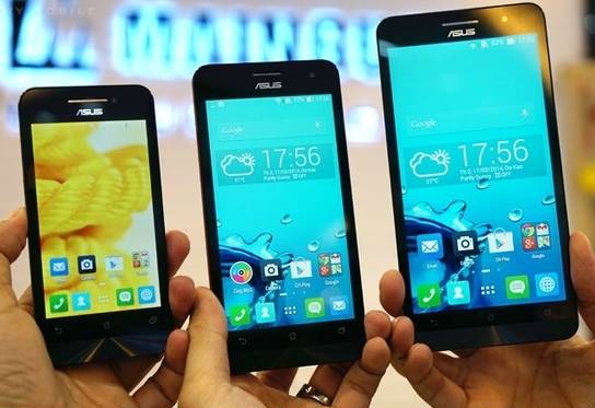 zenfone