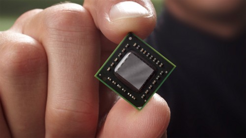 AMD Akan Hadirkan Soket AM4 di Q1 2016? 1 AMD APU
