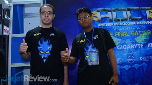 AOCT 2014 The Final Battle - 24C_Solo